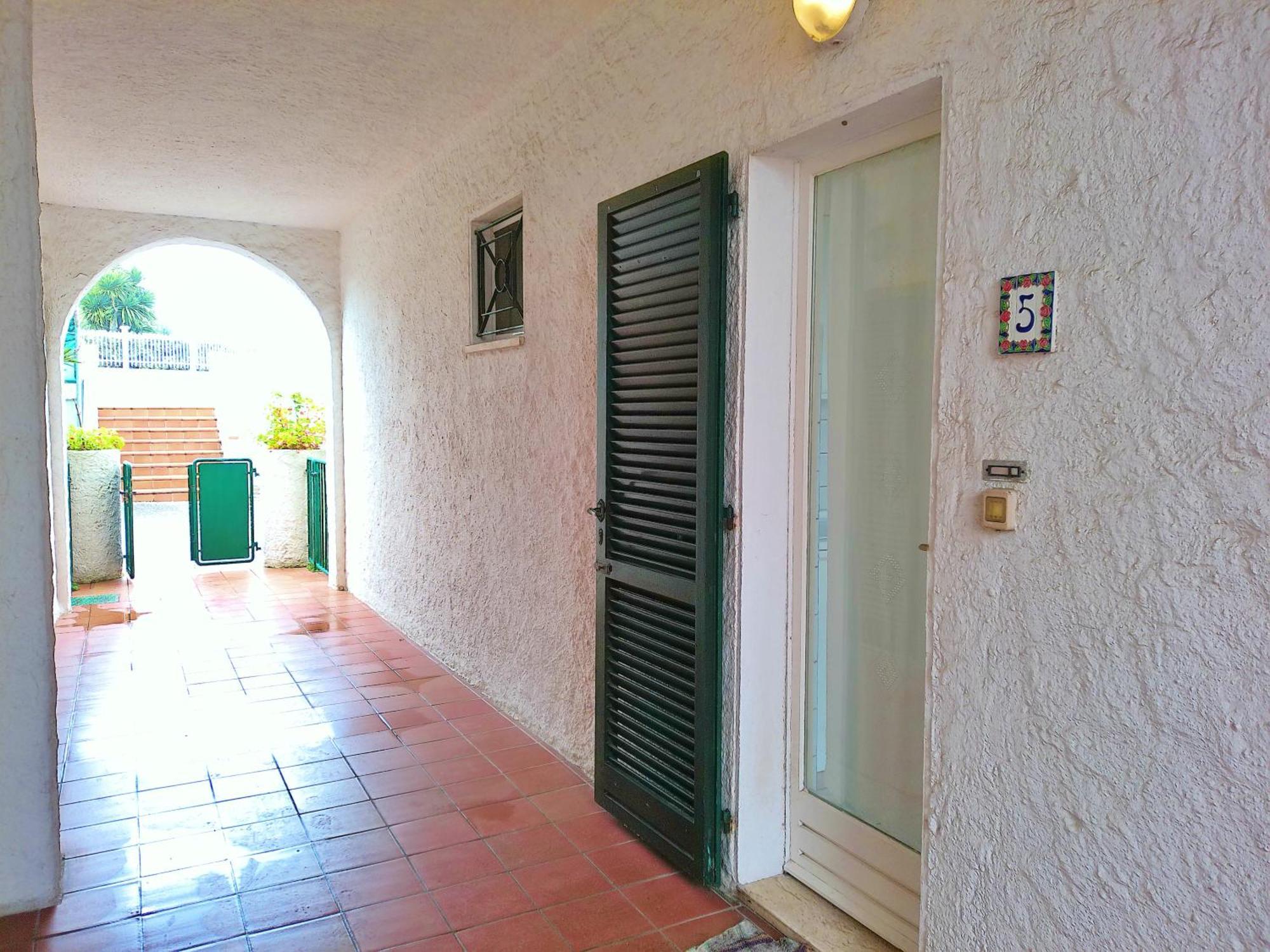 Numana Relax Home Exterior foto
